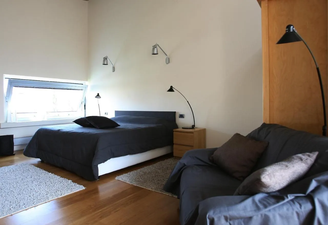 Apartamento Studio Om By Valsabbion Medulin Croacia