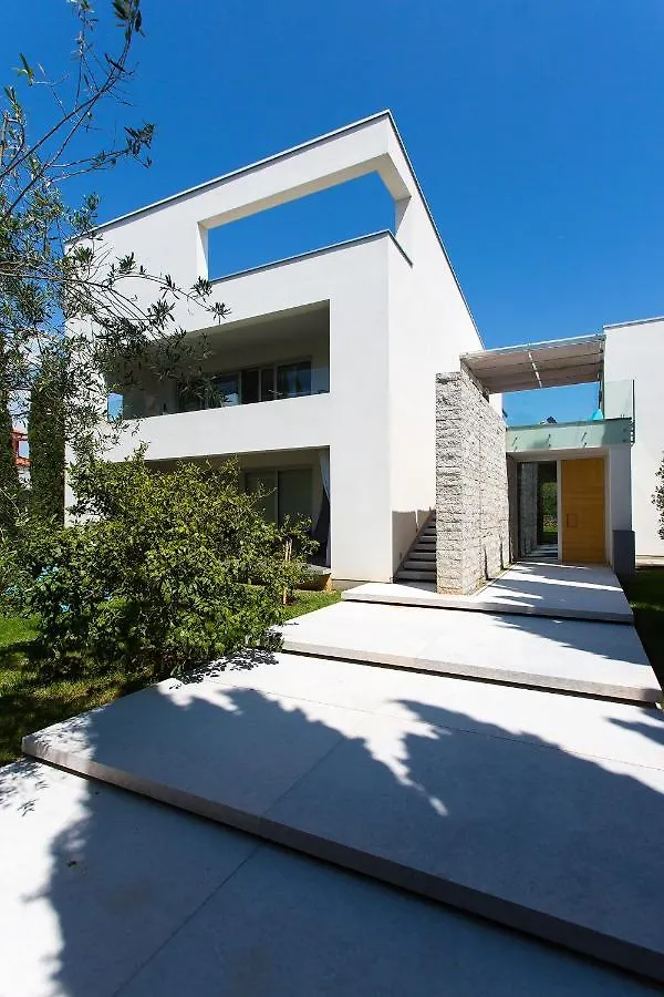 Studio Om By Valsabbion Medulin Croacia