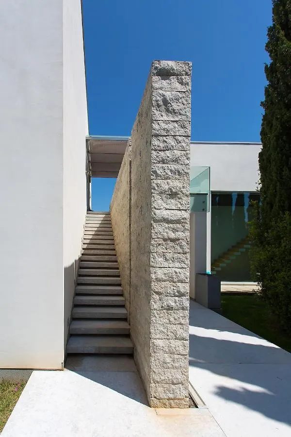 Studio Om By Valsabbion Medulin 0*,  Croacia