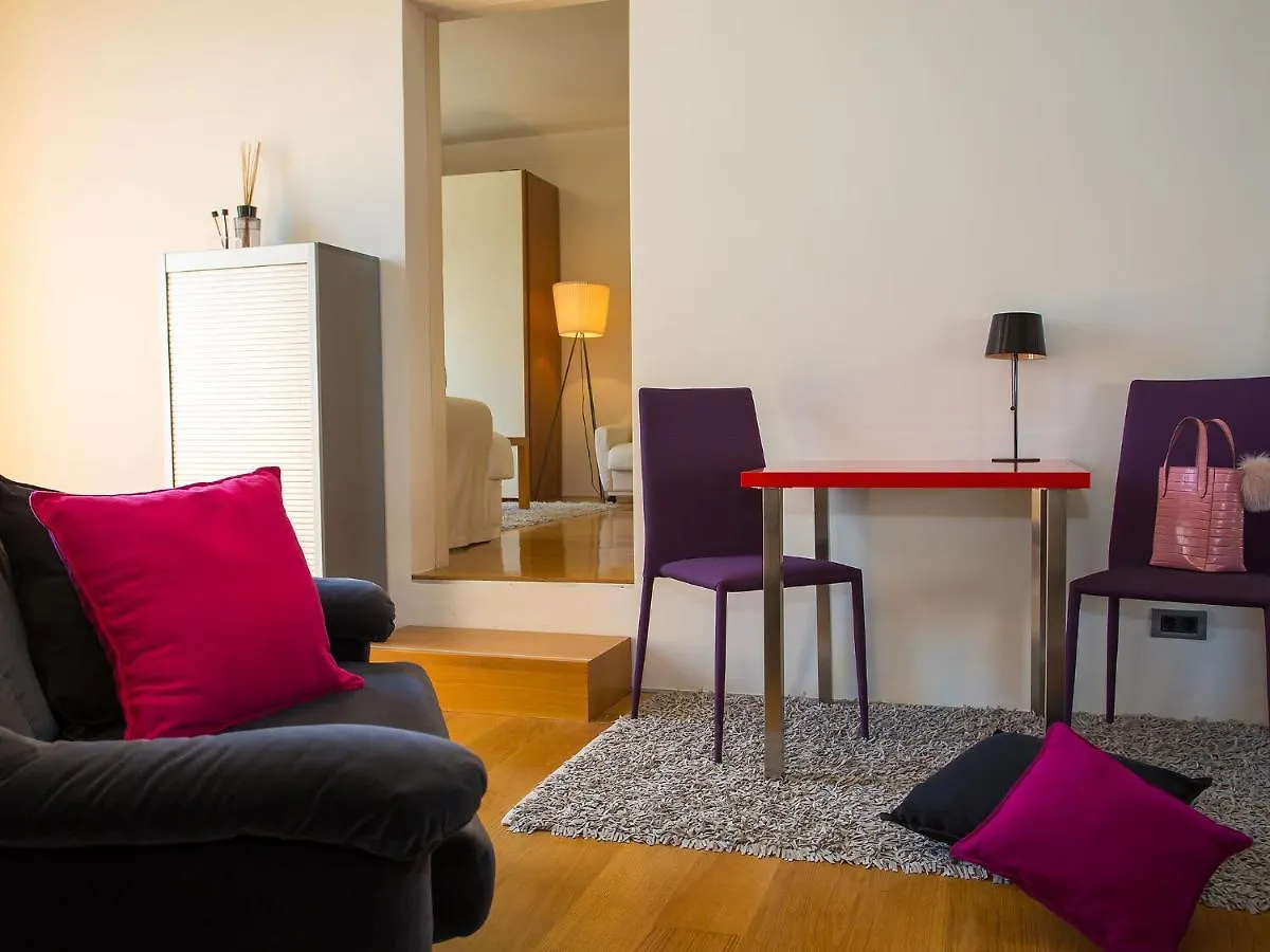 Apartamento Studio Om By Valsabbion Medulin
