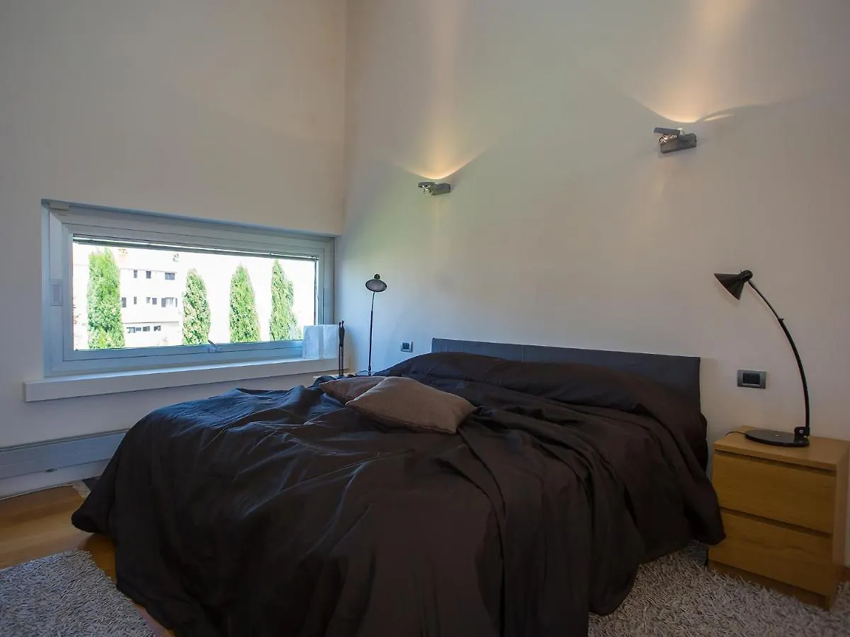 Studio Om By Valsabbion Medulin Croacia