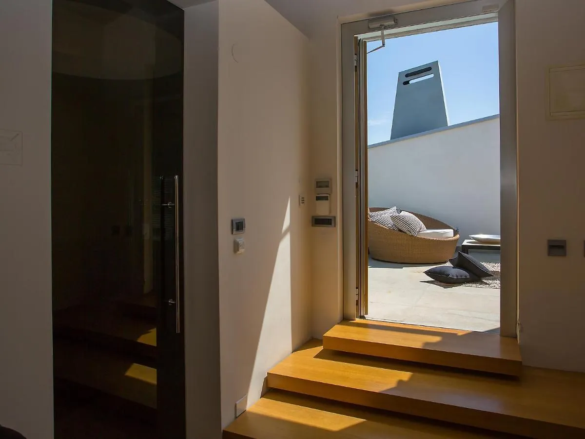 Studio Om By Valsabbion Medulin 0*,  Croacia