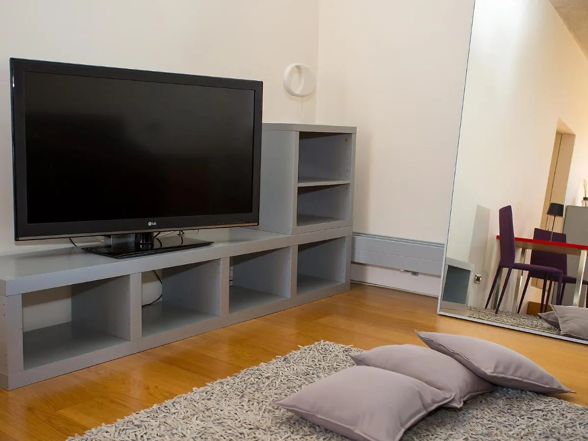 Studio Om By Valsabbion Medulin Apartamento
