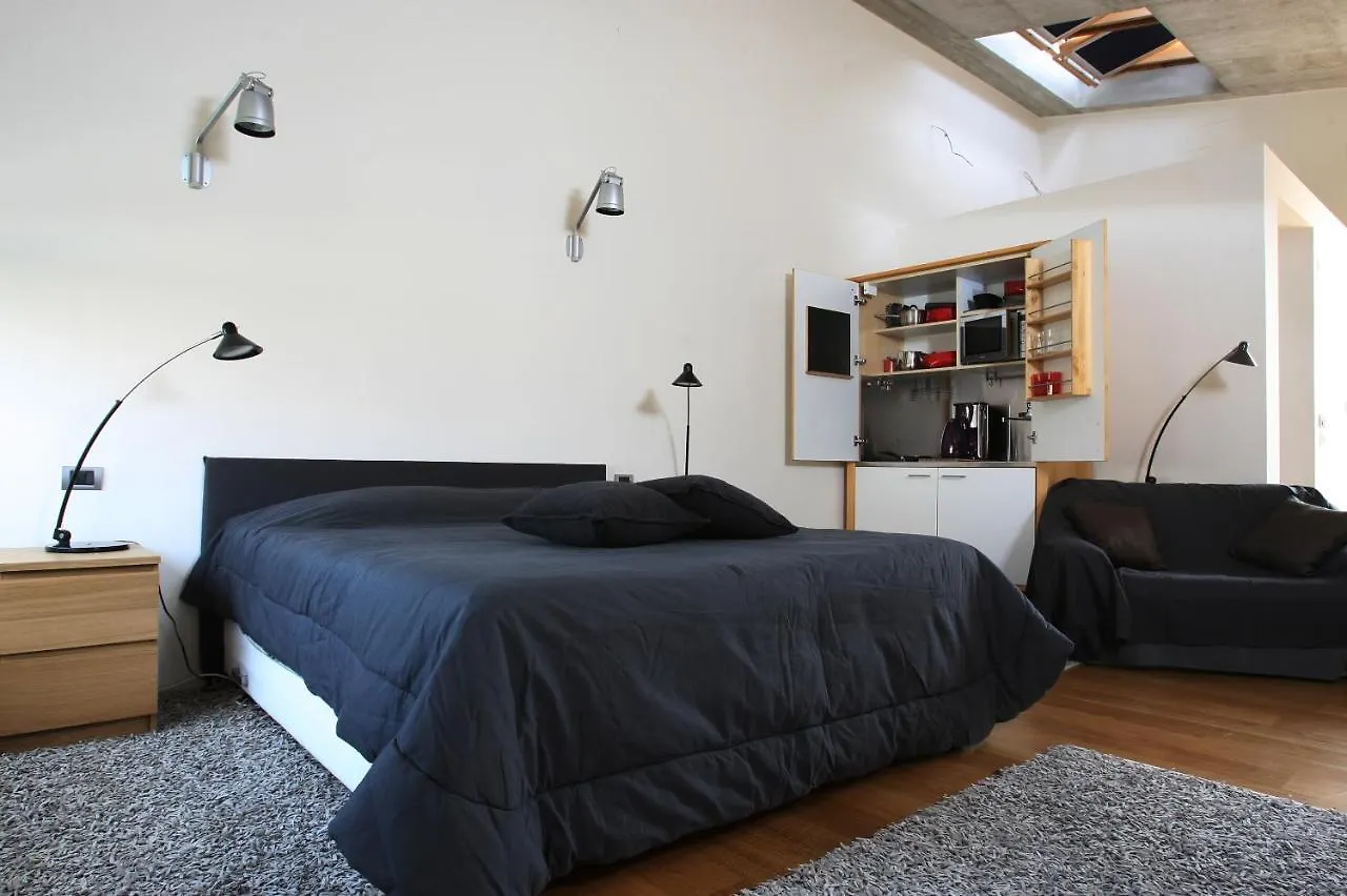 Studio Om By Valsabbion Medulin 0*,
