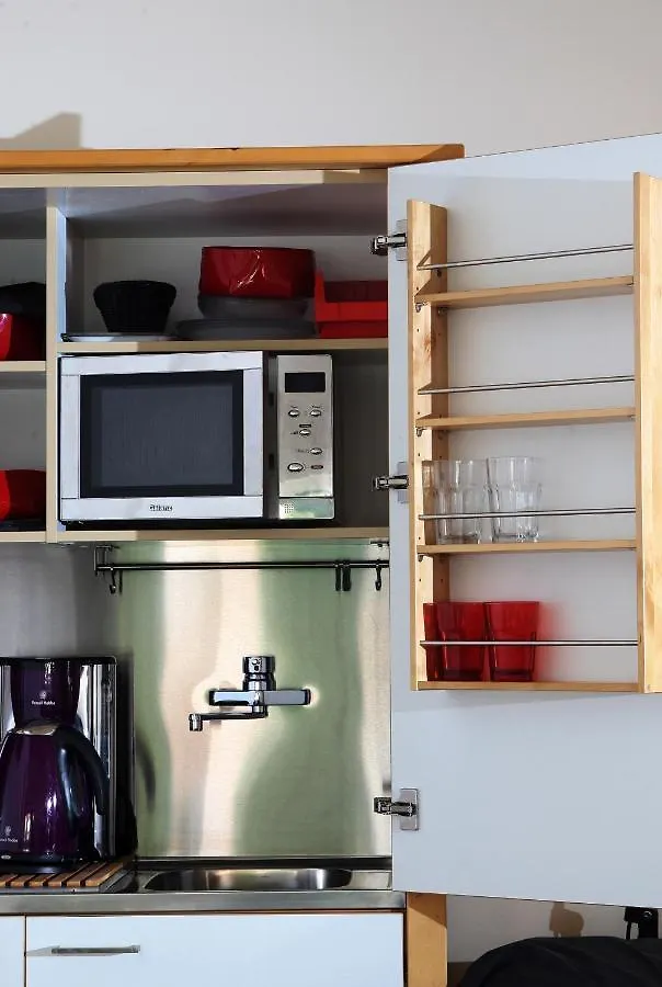 Apartamento Studio Om By Valsabbion Medulin