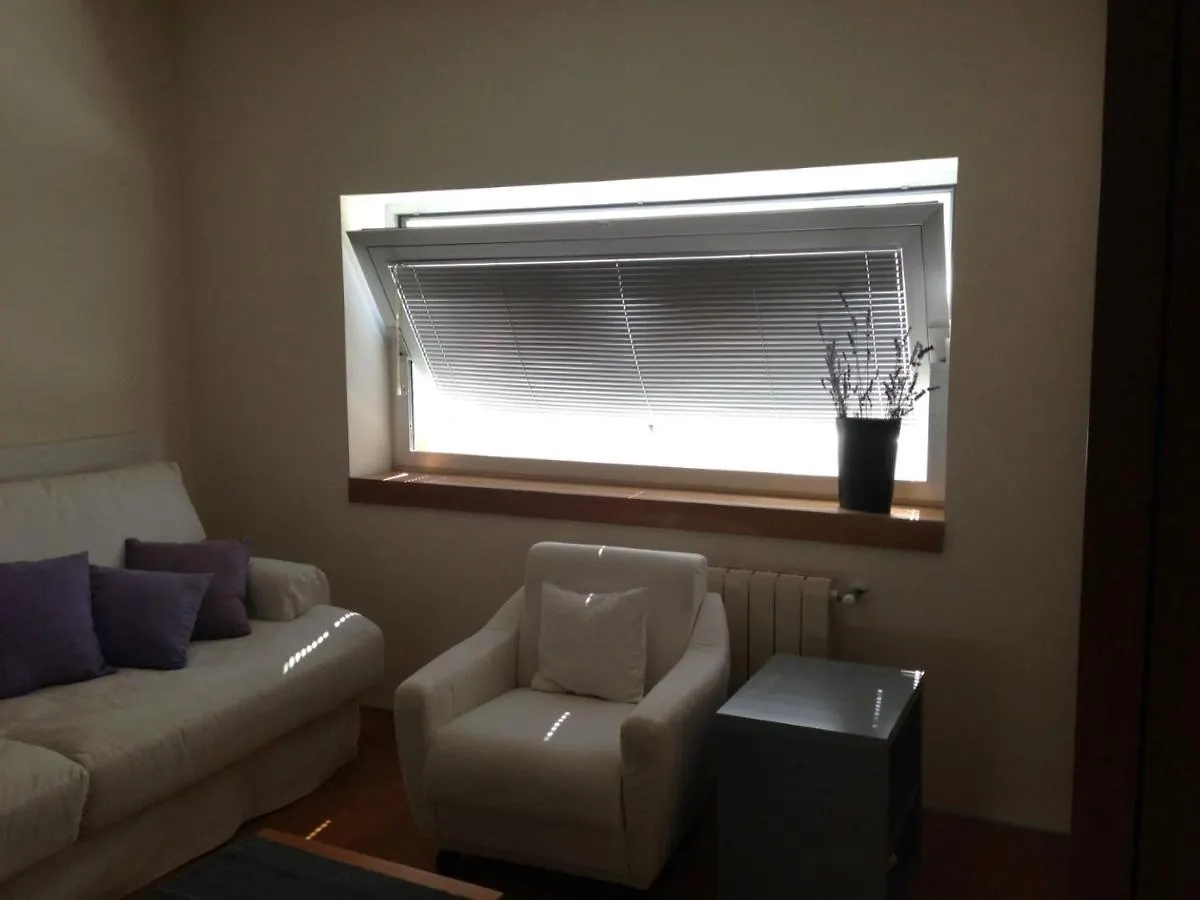 Studio Om By Valsabbion Medulin Apartamento
