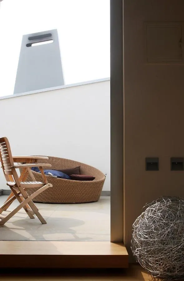 Apartamento Studio Om By Valsabbion Medulin