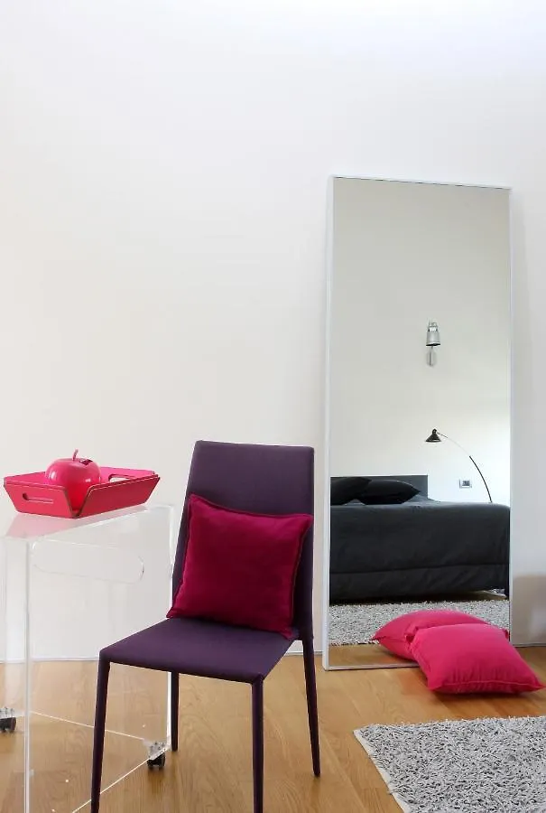 Studio Om By Valsabbion Medulin