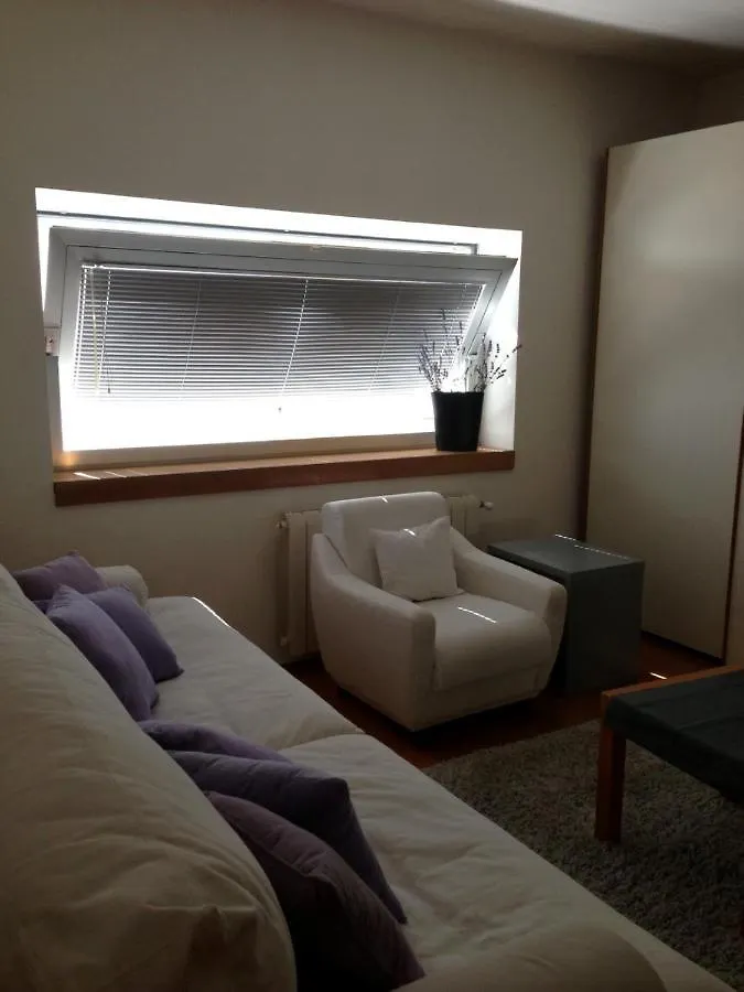 Studio Om By Valsabbion Medulin Apartamento