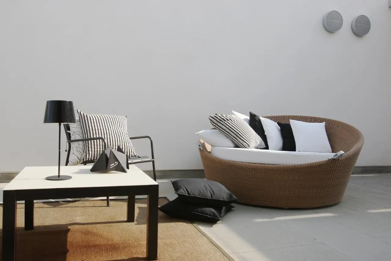Studio Om By Valsabbion Medulin