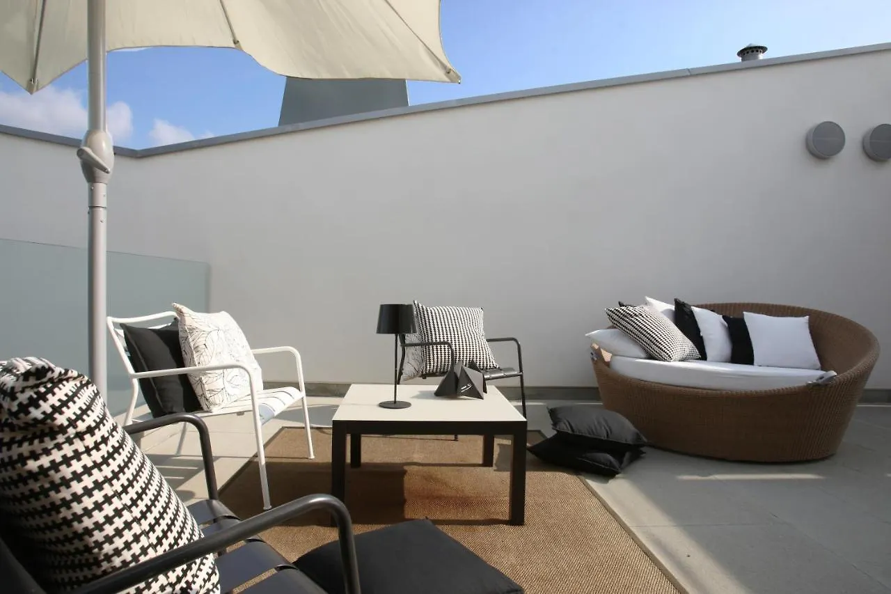 Apartamento Studio Om By Valsabbion Medulin