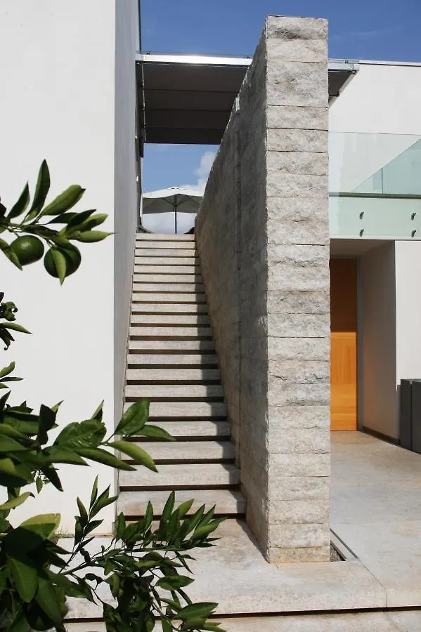 Studio Om By Valsabbion Medulin